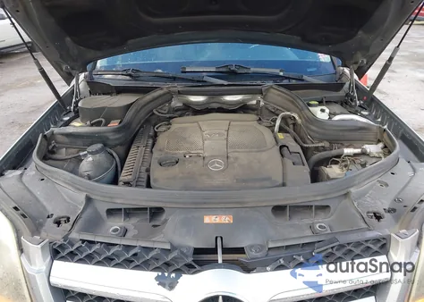 2013 Mercedes-Benz Glk 350 from USA, damaged, VIN WDCGG5HB0DG003484